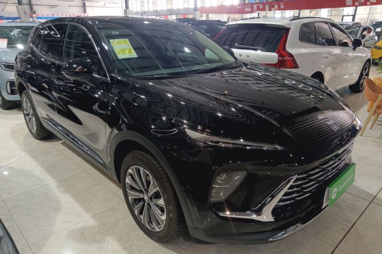 Used Buick Envision 2025 25T Entry-Grade Platinum Edition
