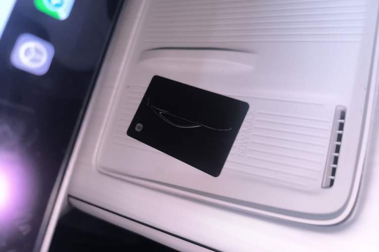 Used  SU7 2024 Rear-Drive Ultra-Long Range Advanced Pro-Level Intelligent Driving Version
