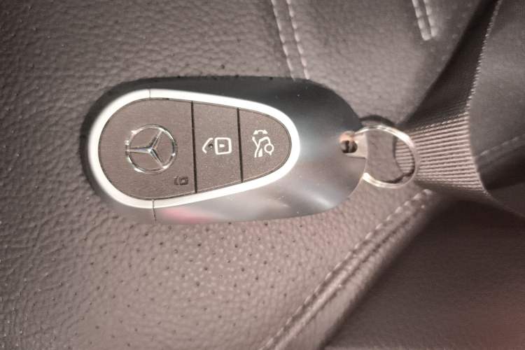 Used Mercedes-Benz C-Class 2023 Restyled C 260 L Sport Edition