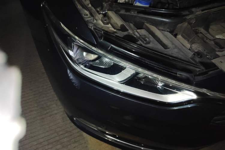 Used Ford Taurus 2019 EcoBoost 245 Premium Edition
