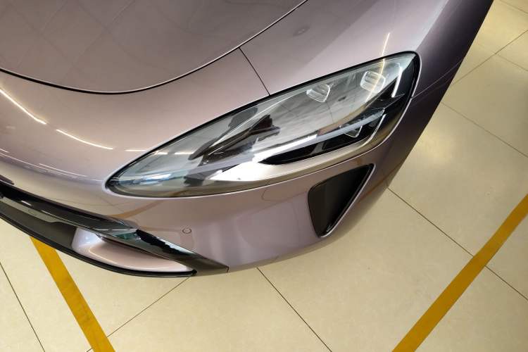 Used  SU7 2024 Four-Wheel Drive Ultra-Long Range Advanced Intelligent Driving Max Edition
