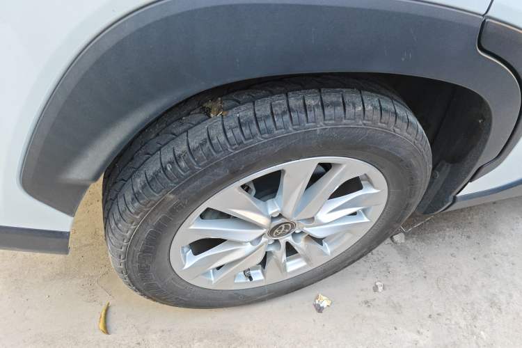 Used Toyota Corolla Cross 2023 2.0L Pioneer Edition
