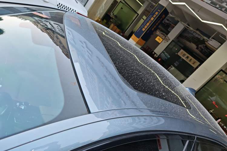 Used BMW 5 Series 2022 Restyled 525i M Sport Package