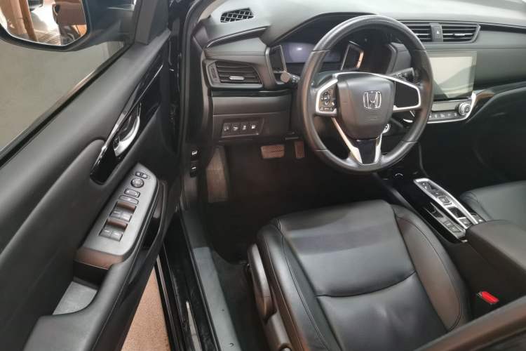 Used Honda Crider 2022 1.5L Rui Luxury Edition
