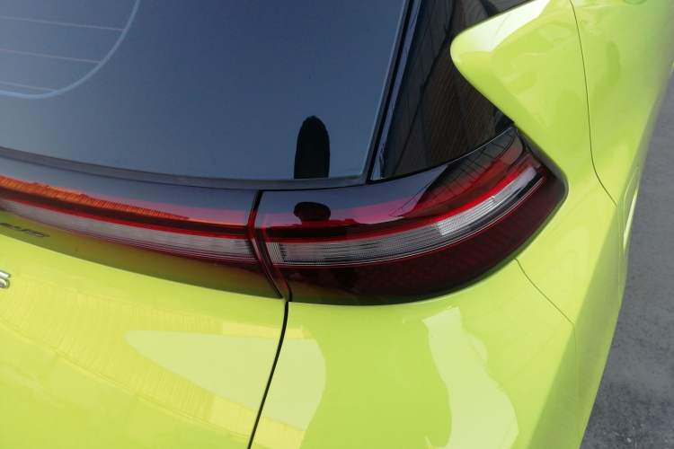 Used BYD Seagull 2024 Honor Edition 305km Dynamic Version