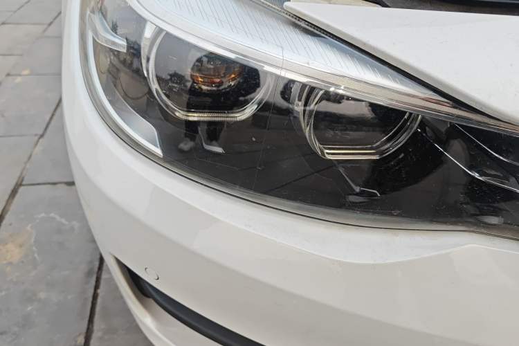 Used BMW 3 Series GT 2018 320i Sport Edition