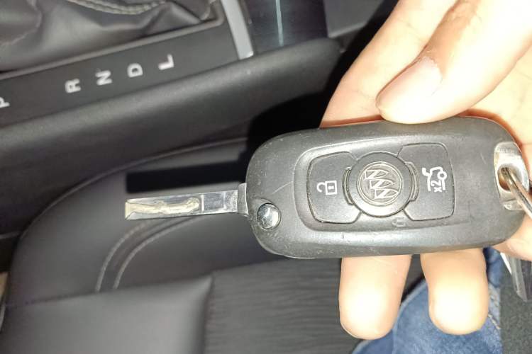 Used Buick Verano 2020 20T CVT Leading Edition
