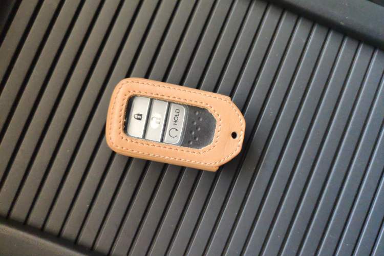 Used Honda Breeze 2021 240TURBO CVT Two-Wheel Drive Smart Enjoyment Version
