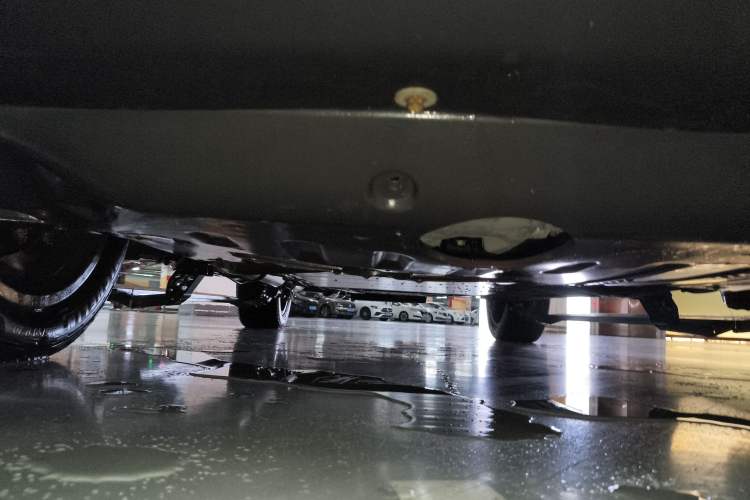 Used Denza X 2020 PHEV Classic Edition
