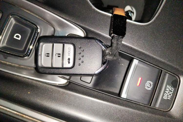 Used Honda Accord 2018 Rui Hybrid 2.0L Rui Ling Edition China VI
