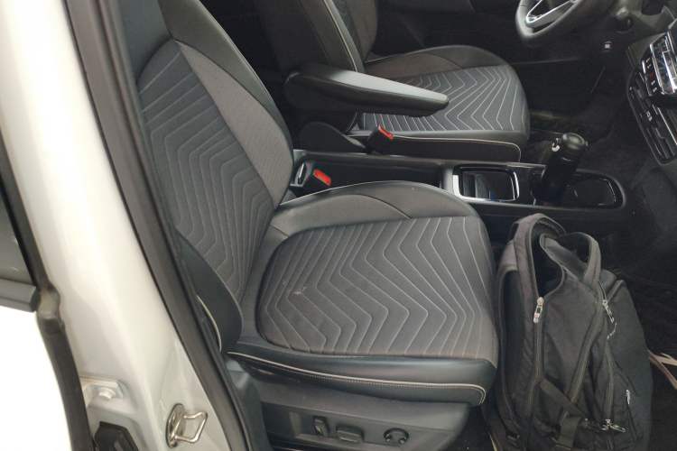 Used Volkswagen ID.3 2024 Outstanding Edition