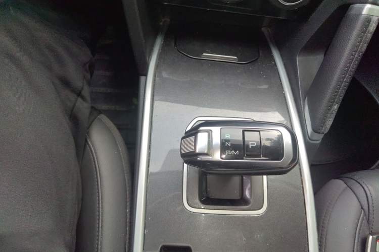 Used Haval H6 2019 Sport Edition 1.5T Automatic Two-Wheel Drive Elite Model China VI