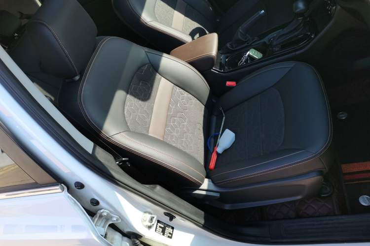 Used GAC Trumpchi GS3 2020 235T Automatic Comfort Edition