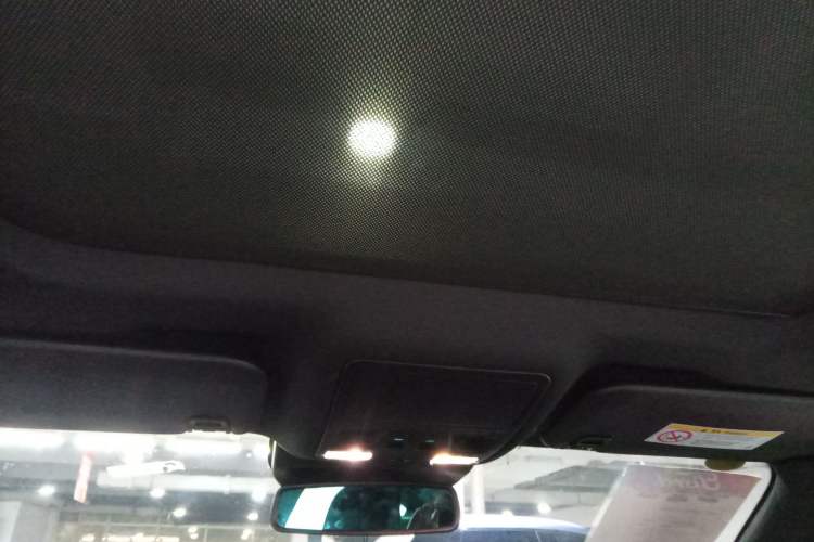 Used Ford Mondeo 2025 2.0T EcoBoost Ultimate Edition