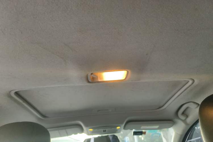 Used Nissan Sylphy 2016 1.6 XL CVT Deluxe Edition