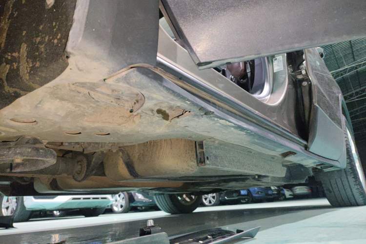 Used Buick Envision 2019 28T Four-Wheel Drive Elite Version China VI Standard
