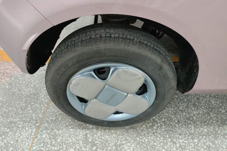 Used  Panda 2023 Panda Mini 200km Endurance Bear
