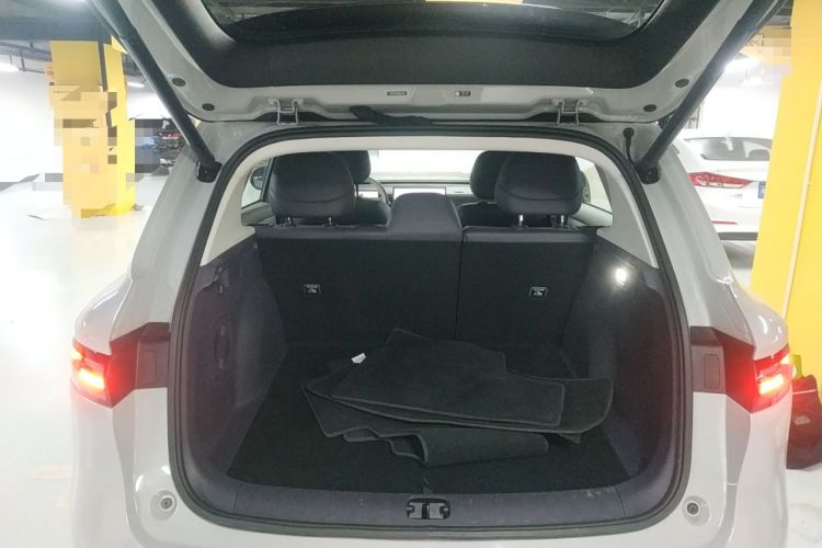 Used Leapmotor B10 2025 510 Joyful Edition