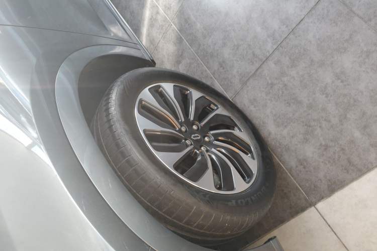 Used Hima AITO M7 2022 1.5T Four-Wheel Drive Luxury Edition
