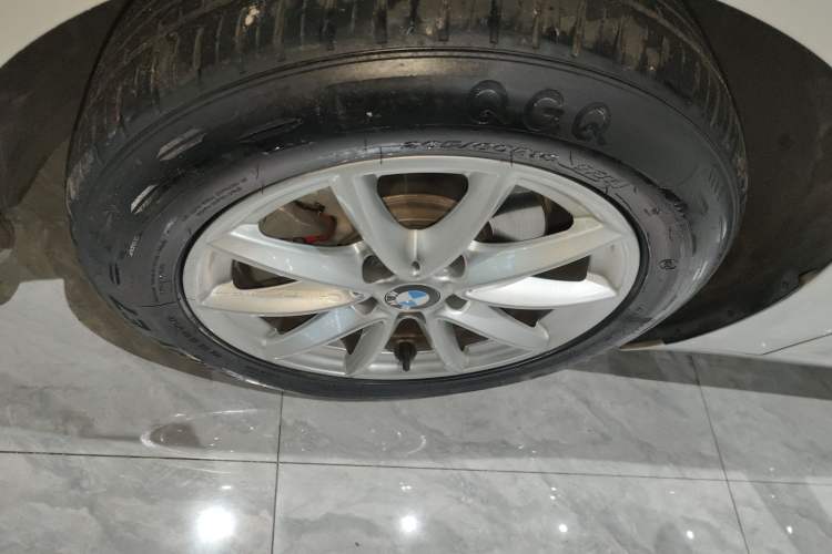 Used BMW 2 Series Active Tourer 2016 218i Fashion Model