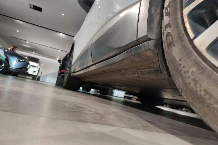 Used Volkswagen ID.4 X 2021 Pure+ Long-Range Edition
