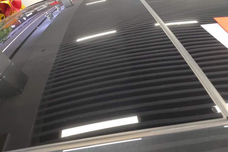 Used BMW 7 Series 2019 Restyled 740Li Leading Edition M Sport Package
