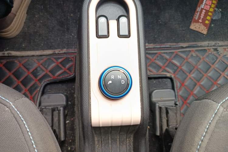 Used Wuling Hongguang MINIEV 2020 Freedom Version Lithium Iron Phosphate
