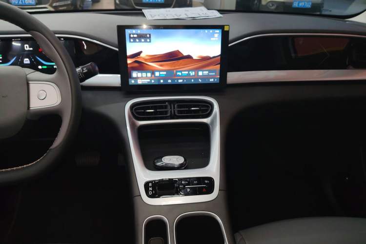 Used  Geome 2025 310km Youth Edition
