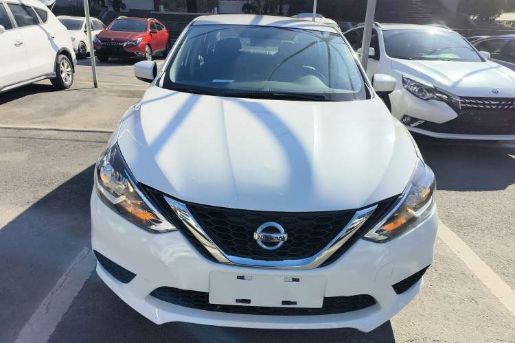 Used Nissan Sylphy 2021 Classic 1.6XE CVT Comfort Edition
