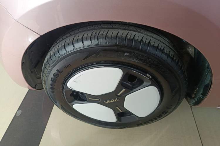 Used  Lumin 2022 210km Sweet Edition
