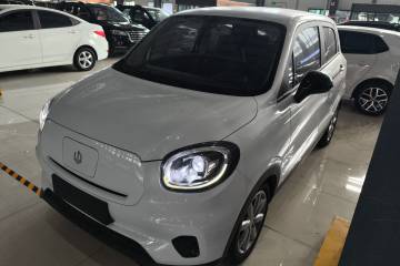 Used Leapmotor T03 2022 Hometown Jade Edition