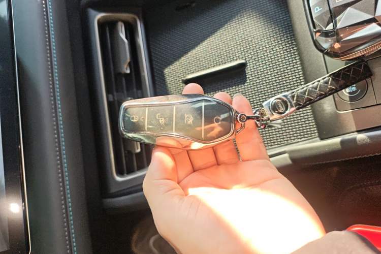 Used BYD Qin L 2024 DM-i 120KM Leading Model