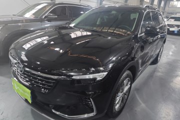 Used Buick Envision 2022 Encore Plus 652T Five-Seat All-Wheel-Drive Luxury Model