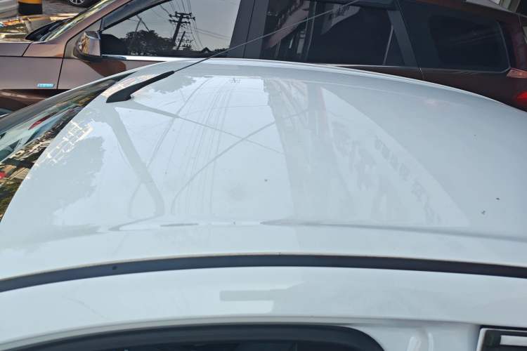 Used Chevrolet Sail 2015 Sail 3 1.3L AMT Ideal Edition
