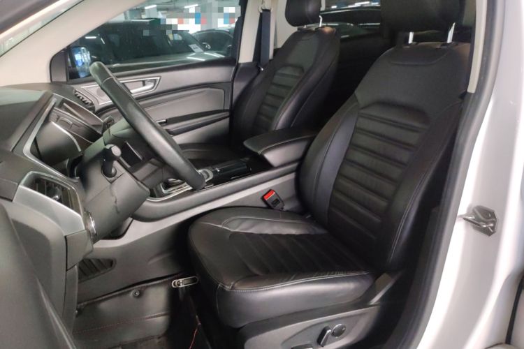 Used Ford Edge 2015 2.0T GTDi 4x4 High-Grade Model