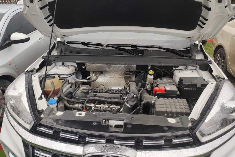 Used Chery Tiggo 8 2022 1.5 TCI Manual Special Edition 5 Seats
