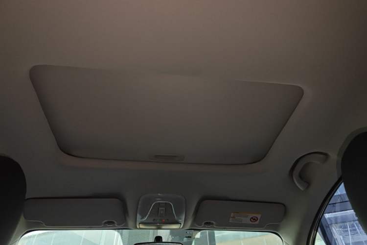 Used GAC Trumpchi GS4 2015 200T G-DCT Luxury Edition