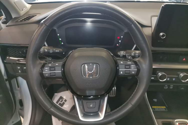 Used Honda CR-V New Energy 2023 2.0L ePHEV Flagship Edition
