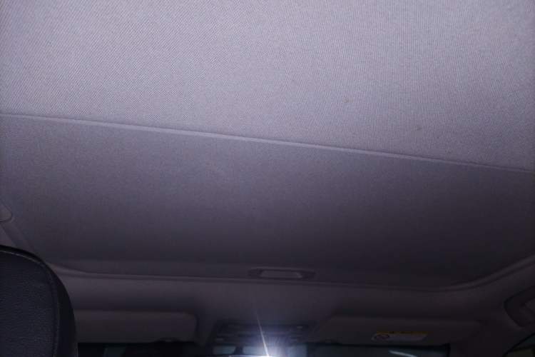 Used Toyota Camry 2013 2.5G Comfort Edition
