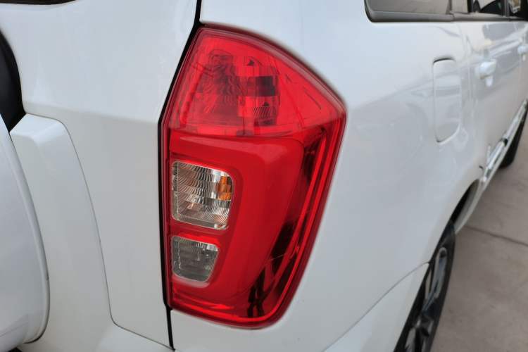 Used Chery Tiggo 3 2022 Classic Value Edition 1.5L Manual Luxury Model
