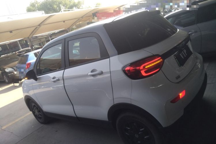 Used Leapmotor T03 2025 310 Comfort Edition