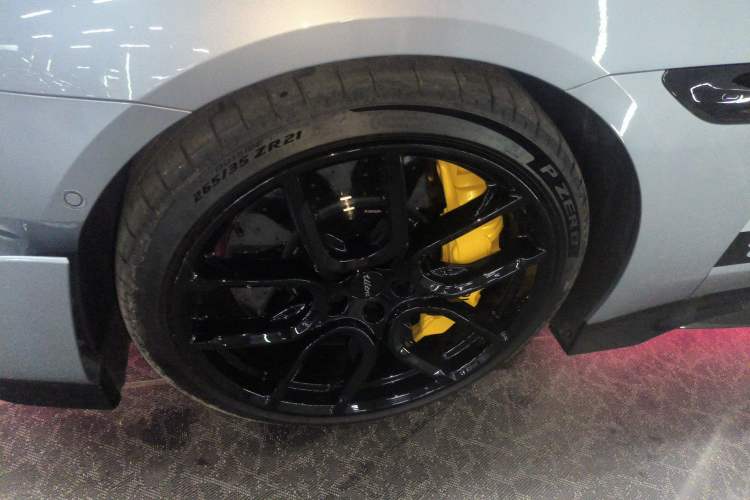 Used  SU7 Ultra 2025 Ultra Model