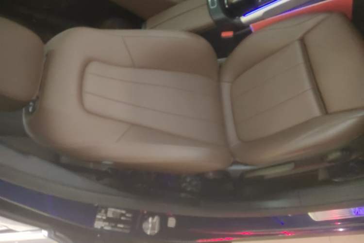 Used Mercedes-Benz GLB 2021 GLB 200 Dynamic Edition
