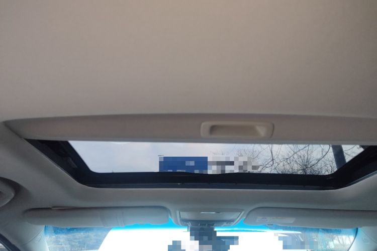 Used Honda Elysion 2019 2.0L Hybrid Luxury Edition
