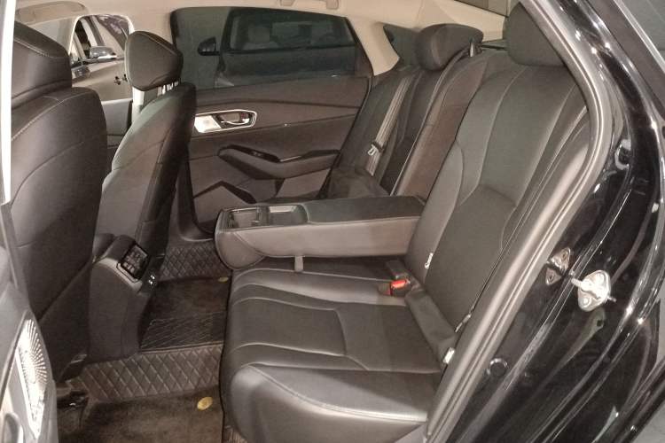 Used Honda Inspire 2023 260TURBO Deluxe Edition