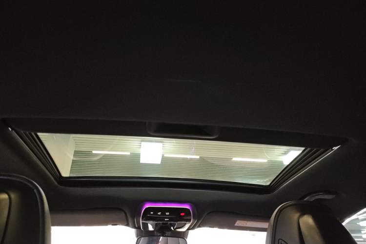 Used Mercedes-Benz C-Class 2023 C 200 L Sport Edition
