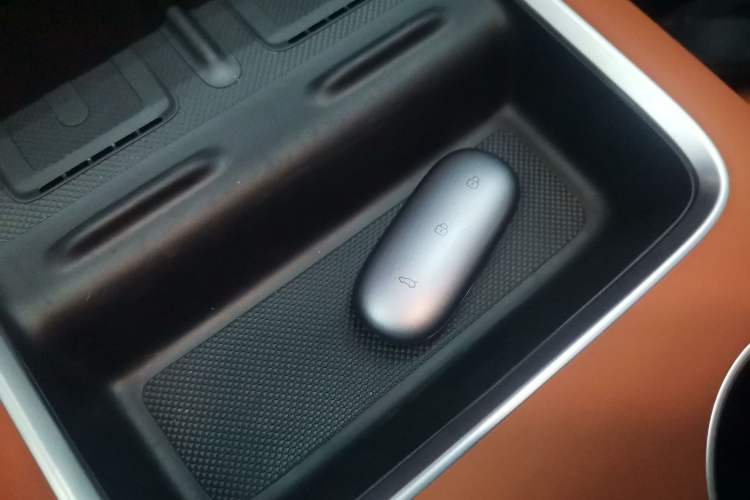 Used Li Auto L6 2024 Pro Model
