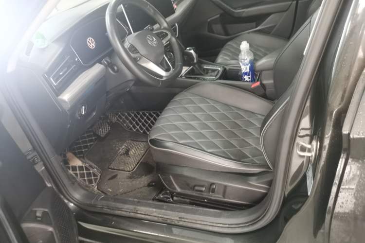 Used Volkswagen Sagitar 2023 280TSI DSG Beyond Lite Edition
