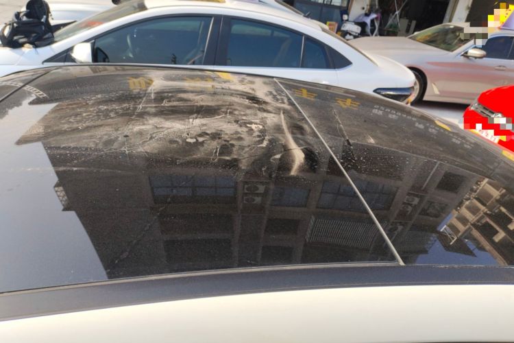 Used Mercedes-Benz C-Class 2025 C 260 L Sport Edition
