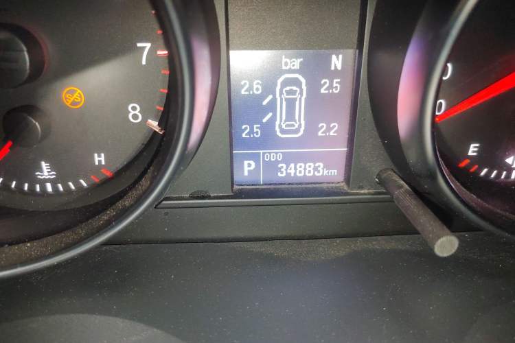 Used Haval M6 2019 1.5T DCT Two-Wheel Drive Elite Version China VI Standard
